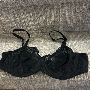 NWOT Chantelle bra size 34b